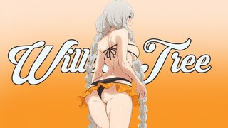Willow Tree | AMV | Anime Mix Reupload