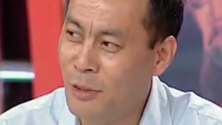 Holy crap! I finally understand why he didn’t want to play Zhao Yun!!!