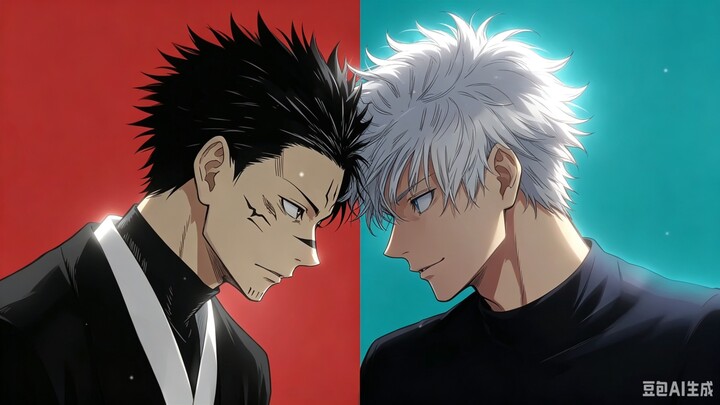 “Terkuat VS Terkuat”