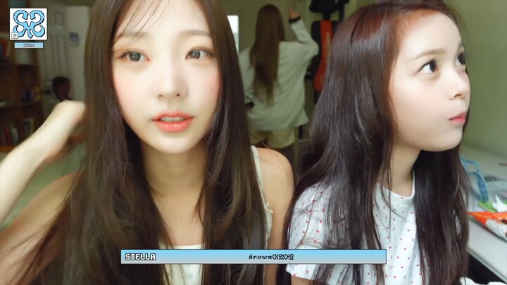 [ID SUB] Hearts2Hearts ’Pretty Please’ MV BH2ND #1