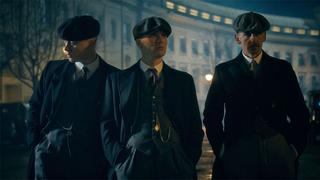 Peaky Blinders : Season 2 Episode 4 [1080p]