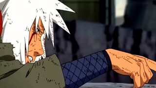 Miêu tả cuộc đời Jiraiya bằng một câu