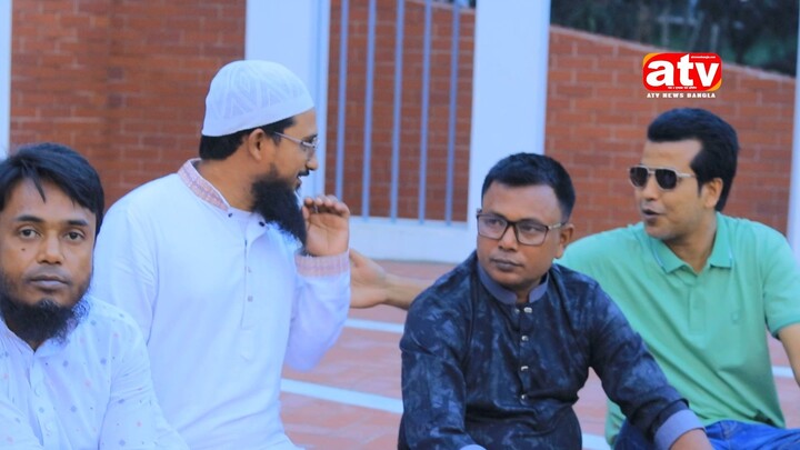 মুক্তাগাছায় বিএনপি নেতা কাজী রিপনের ইফতার মাহফিল | ৪০০ নেতাকর্মীর মিলনমেলা