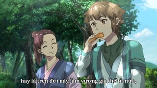 Manh Thê Thực Thần Phần 2 Tập 01 - Việt Sub