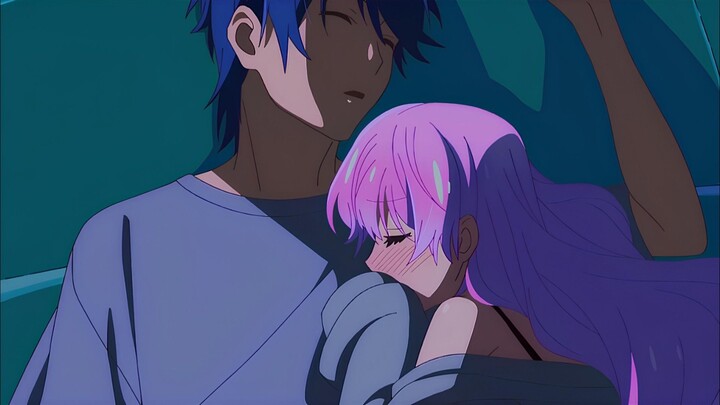 More Than a Married Couple 「AMV」