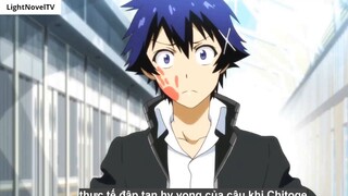 Top 10 Phim Anime Tình Cảm Hài Hước Hay Được Yêu Thích Nhất Từ Trước Đến Nay 5