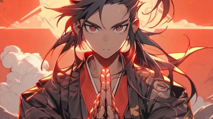 The Chinese language in this world is an ancient forbidden spell. As long as you speak Chinese, your