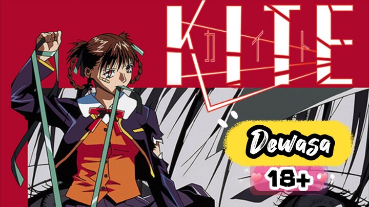 A Kite Episode 01