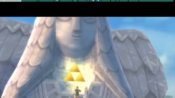[Interpretasi 10.000 kata] Tonton 18 episode "The Legend of Zelda" sekaligus!