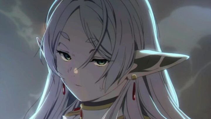 "I'll be clear in advance. I'm very strong."