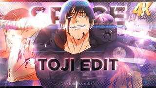 【ตัดต่อ/AMV】มหาเวทย์ผนึกมาร "จินริว" 😈 - อวกาศ! 4k!