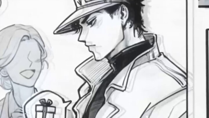 "The Last Emerald Splash"