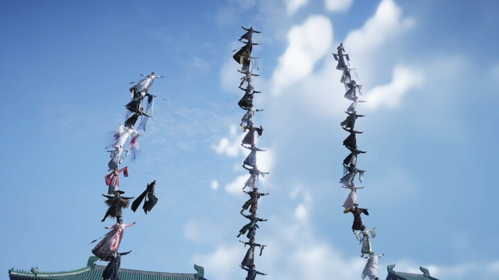 Yến Vân Kế Hoạch, bạn chán quá đi haha hahaha.