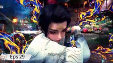 Azure Legacy S2 Eps 29 Sub Indo