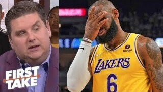 GET UP| Windhorst "Zero chances for another Ring" Jeanie Bush blames LeBron for wasting Lakers money