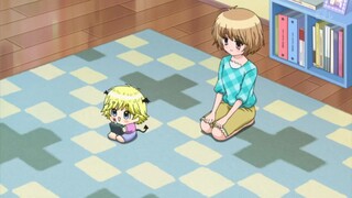 Chibi devi EP42