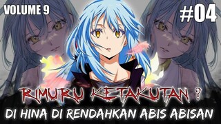 RIMURU di HINA dan di RENDAHKAN ABIS ABISAN !!! Parahhhhhh sekali mereka - LN TENSURA