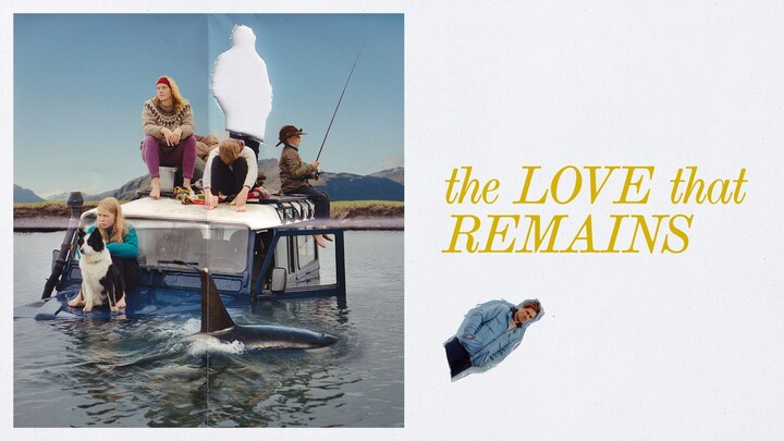 The Love That Remains (2025) - SUB INDO