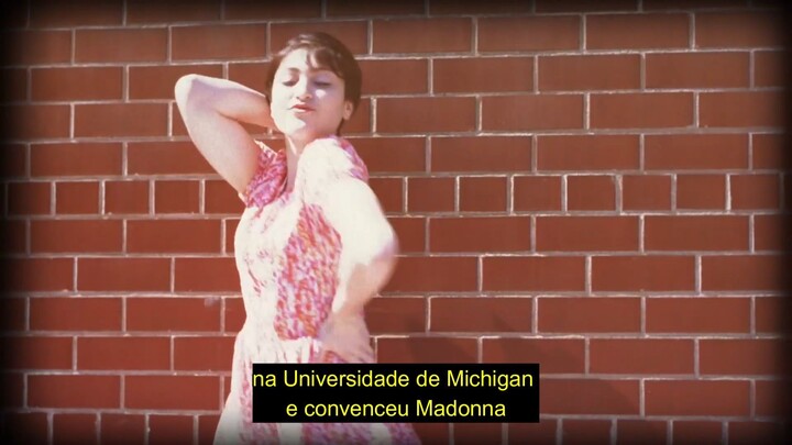 Madonna and the Breakfast Club (2019) legendado