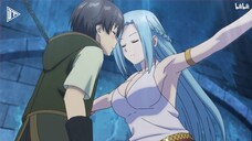 Main chính MAY MẮN và nữ thần TỐT BỤNG | Kakushi Dungeon AMV