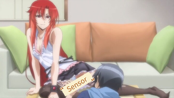 Anime +18 , Si bro Berhasil Melihat Padang Rumput Berwarna Merah 🤤, Langsung Di Ulti Mode Terkuat🤣