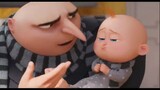 DESPICABLE ME FULL MOVIE