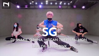 คลาสเต้น SG - DJ Snake, Ozuna, Megan Thee Stallion, LISA of BLACKPINK