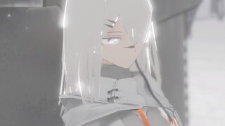 [Film Pendek Animasi Arknights] Benda dan Benda Warisan
