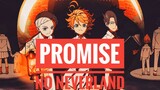 PROMISE NO NEVERLAN-EPS1