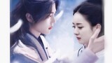 【Xiao Zhan x Zhao Liying】 | Imprisonment | Please be careful if you have a car