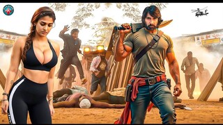 Ravi Teja (2025) New Released Full Hindi Dubbed Movie _ Nayantara _ South 2025 Hindi Dubbed Movie
