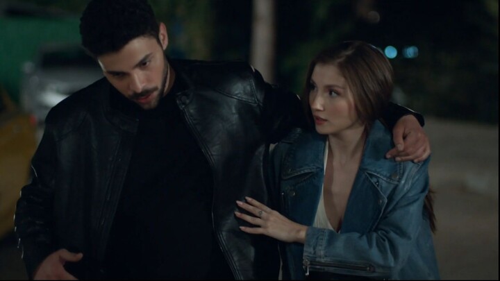 Neskrotné srdce 139 díl