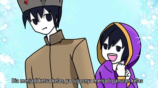parody Tsuredure Children (sub indo dan Jawa)