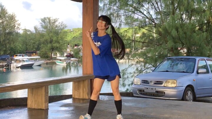 【长谷川千羽】Snow Stardust 热带地区的冬季