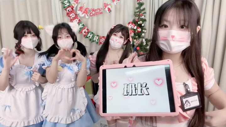 【猫咪日记本举牌】班长战歌重制版