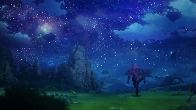 very cool anime