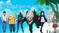[MAD] Anime MIX Summer 2025 | Neo-Aspect By Rosalia | BanG Dream! Song