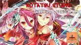 No Game No Life Zero "There is a reason" Amv พากย์ไทย