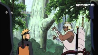 【MAD】 Naruto Shippuden Opening 「Hello」HD