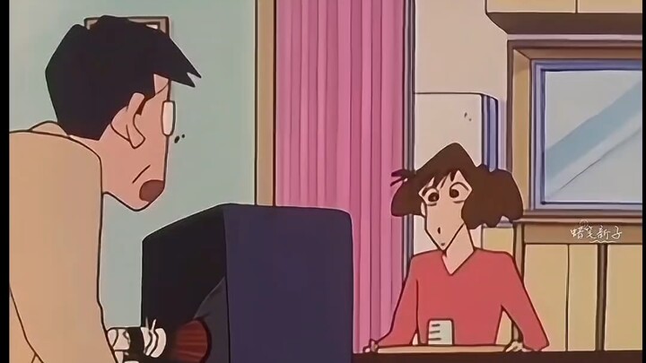 The one time Xiao Xin cried the most was actually because of this.