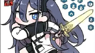 Alice doesn't want to do her homework! [Alice's Daily Trivia 5.7]