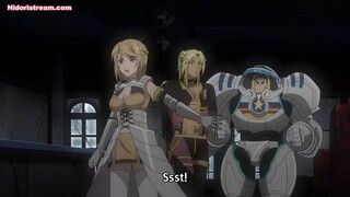 EP10 Compass2.0: Animation Project (Sub Indonesia)
