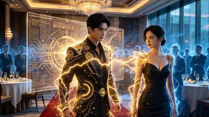 [INDO SUB] Dibuang Istri, Dia Ternyata Bos Besar yang Mengendalikan Segalanya