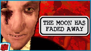 The Moon Is MISSING | The Moon Has Faded Away | Indie Horror Game