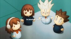 Dr. stone