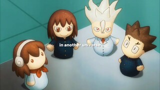 Dr. stone