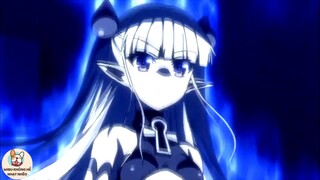 Shinmai Maou no Testament [AMV] Chống lại #anime #schooltime