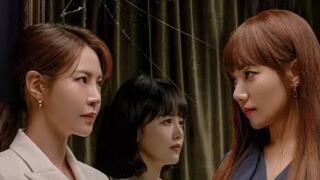 woman in a veil eps 26 [sub indo]