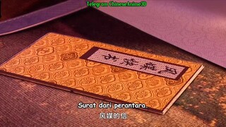 The Legend Of Dynasty Tang Eps 06 Sub Indo