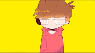 【Eddsworld / meme】 Tôi không thể ngừng nghĩ về những quả bóng